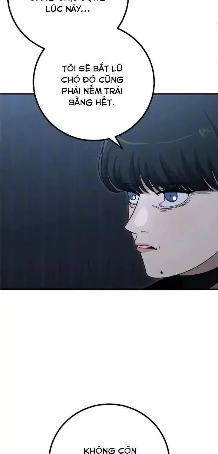 Người Dọn Dẹp - Chap 48 - Trang 32