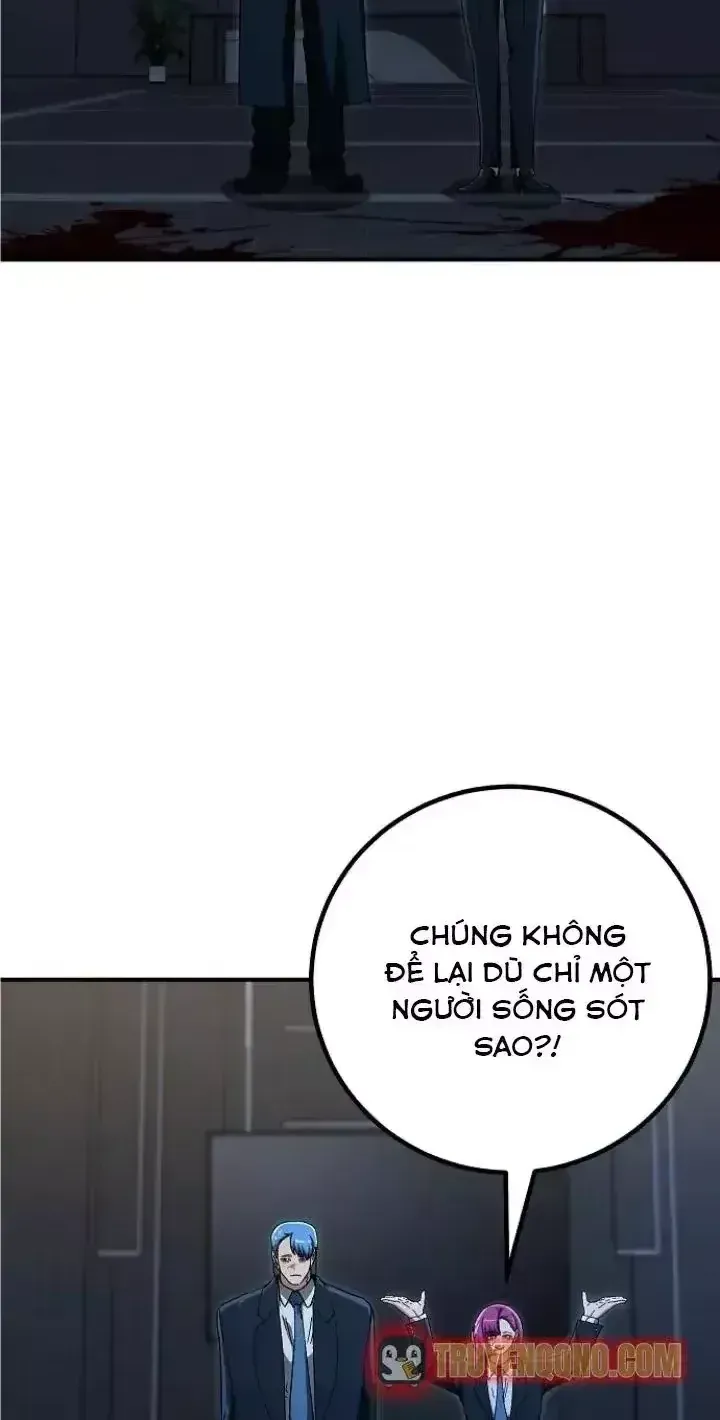 Người Dọn Dẹp - Chap 48 - Trang 35