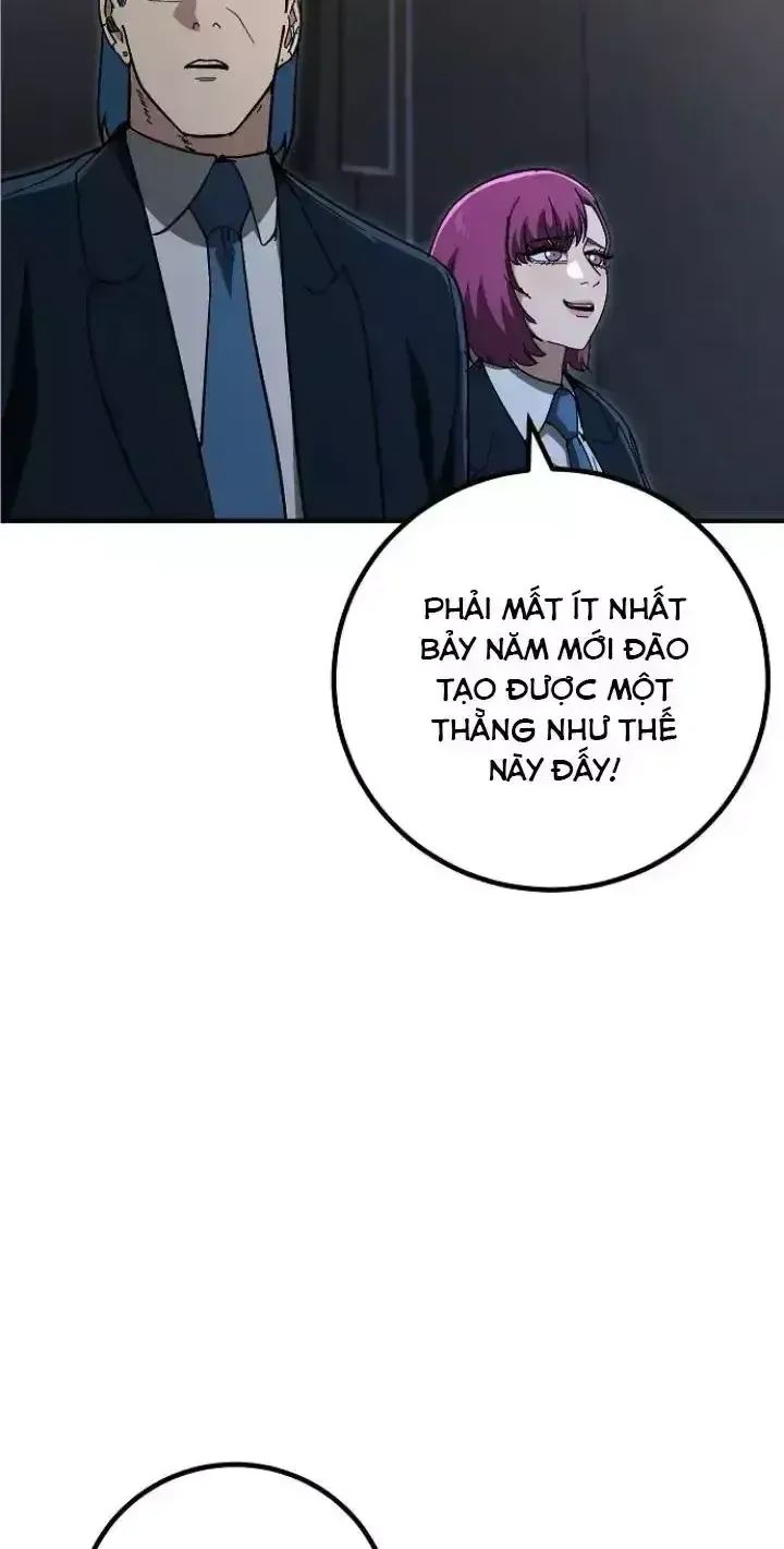 Người Dọn Dẹp - Chap 48 - Trang 37