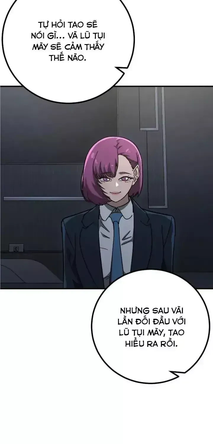 Người Dọn Dẹp - Chap 48 - Trang 40