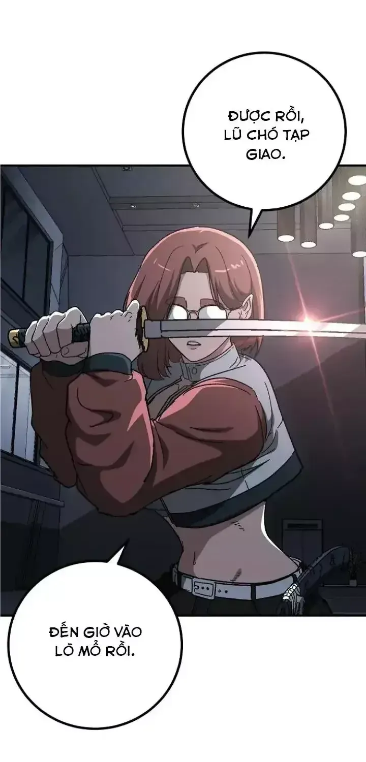 Người Dọn Dẹp - Chap 48 - Trang 42