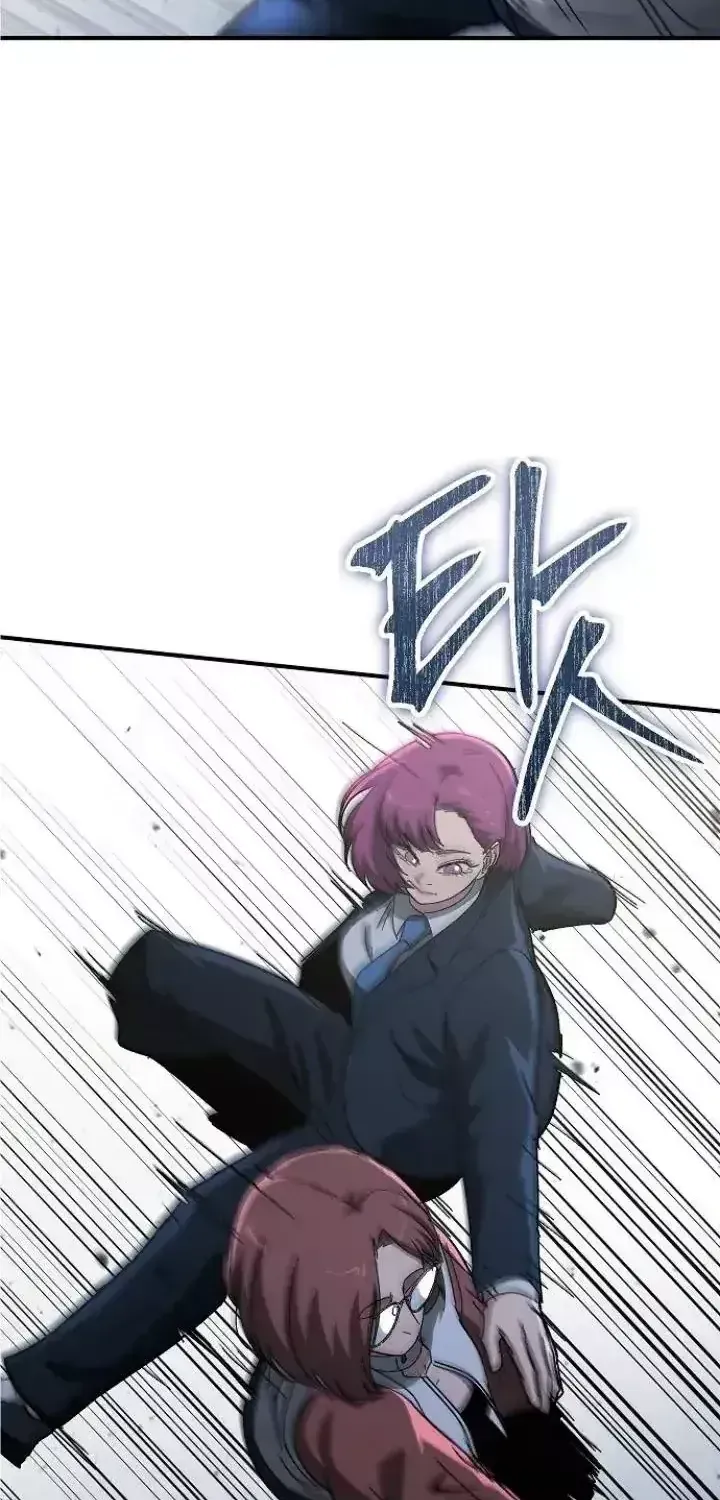 Người Dọn Dẹp - Chap 48 - Trang 48