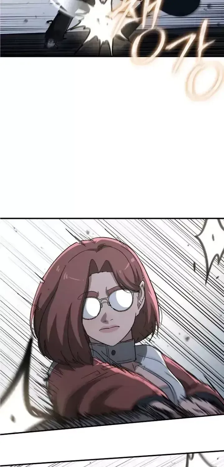 Người Dọn Dẹp - Chap 48 - Trang 54