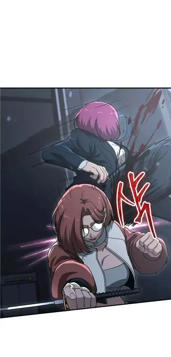 Người Dọn Dẹp - Chap 48 - Trang 58