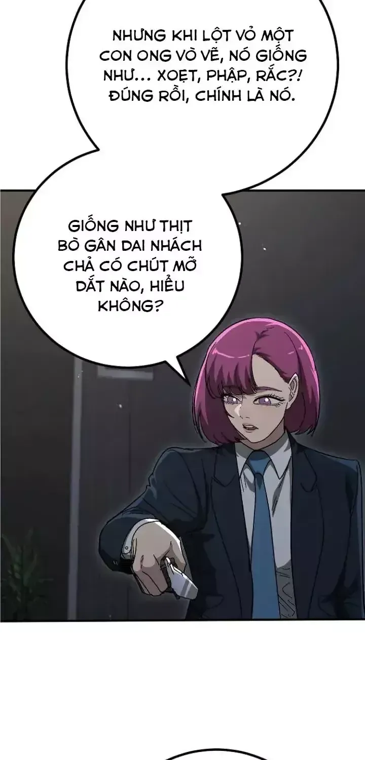 Người Dọn Dẹp - Chap 48 - Trang 62
