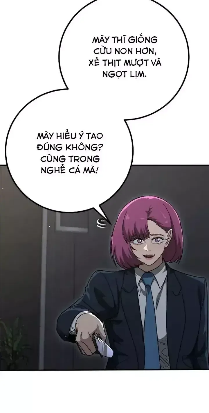 Người Dọn Dẹp - Chap 48 - Trang 63