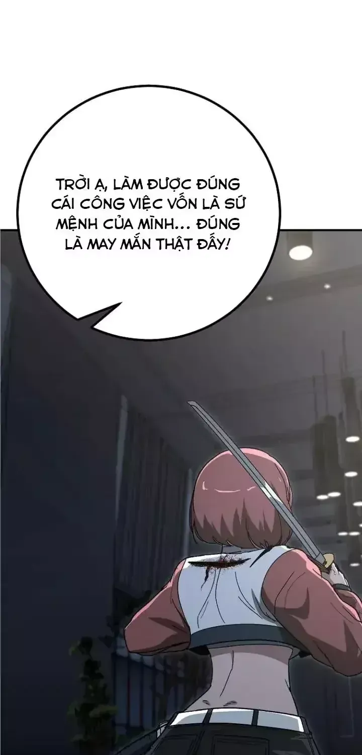 Người Dọn Dẹp - Chap 48 - Trang 64