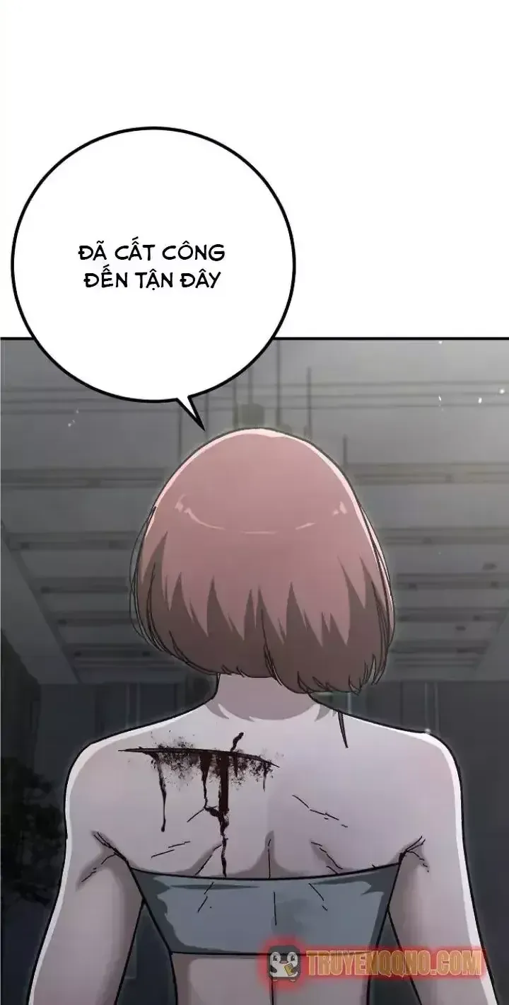 Người Dọn Dẹp - Chap 48 - Trang 67