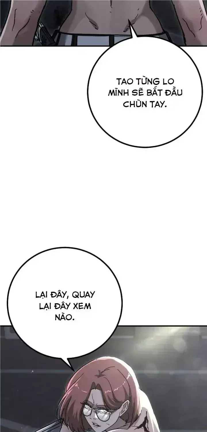 Người Dọn Dẹp - Chap 48 - Trang 68