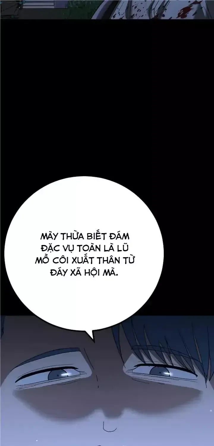 Người Dọn Dẹp - Chap 49 - Trang 11