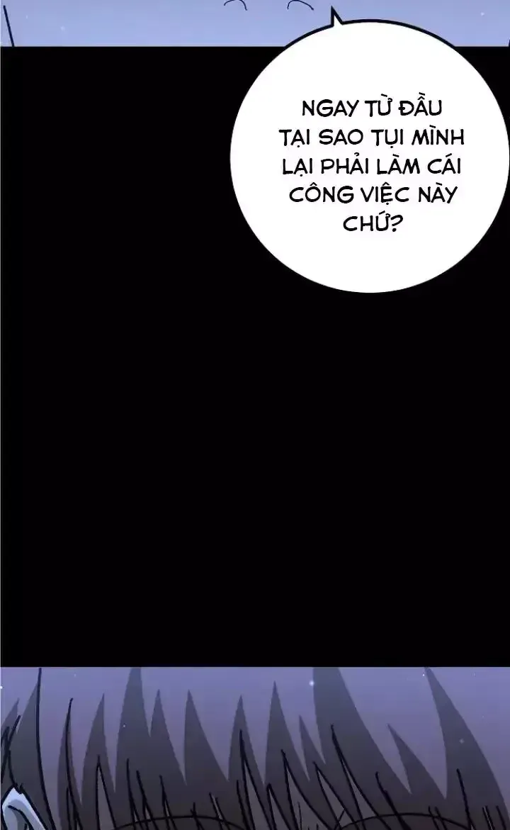 Người Dọn Dẹp - Chap 49 - Trang 12