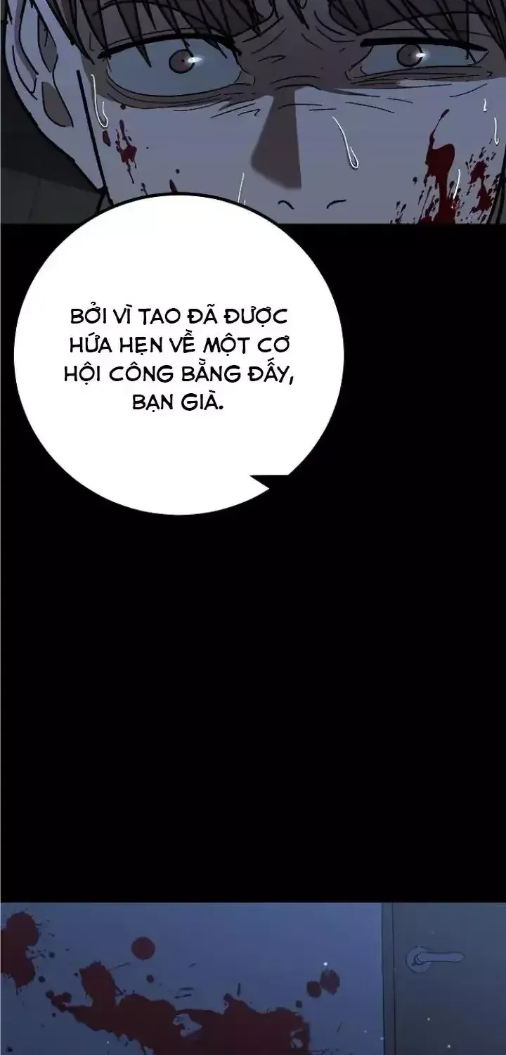 Người Dọn Dẹp - Chap 49 - Trang 13