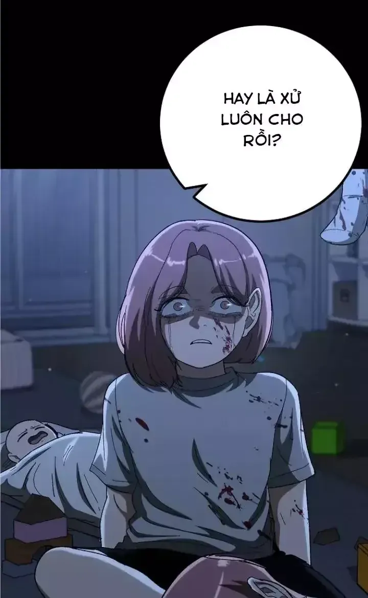 Người Dọn Dẹp - Chap 49 - Trang 16
