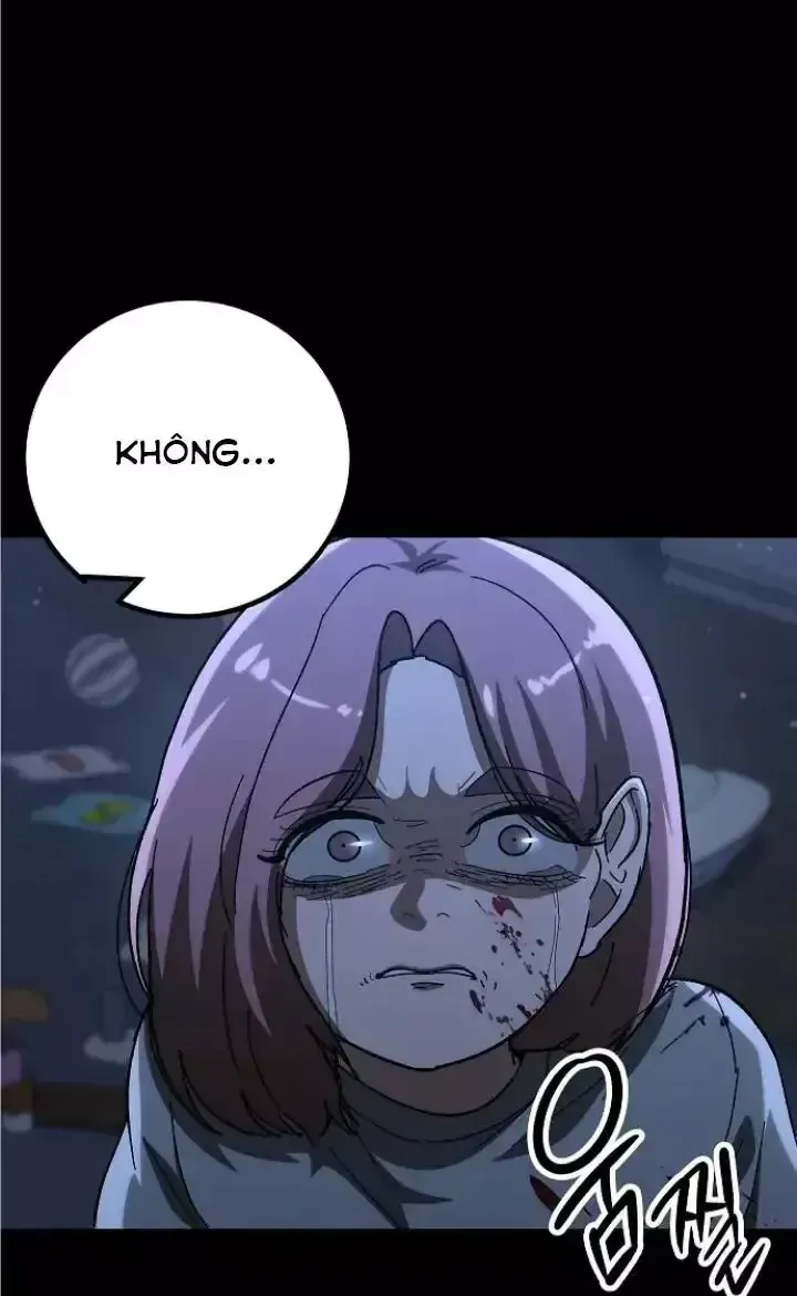 Người Dọn Dẹp - Chap 49 - Trang 18