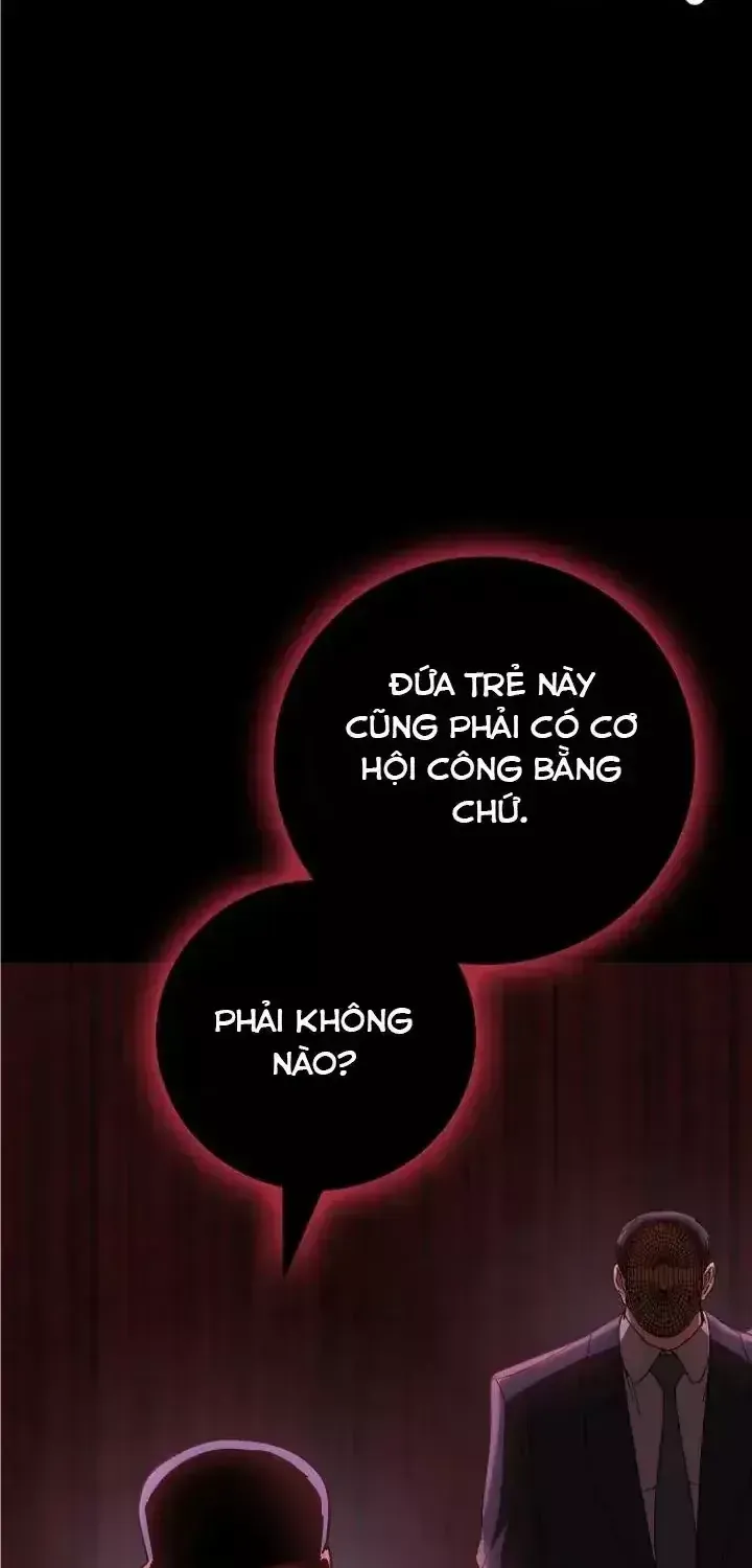 Người Dọn Dẹp - Chap 49 - Trang 19