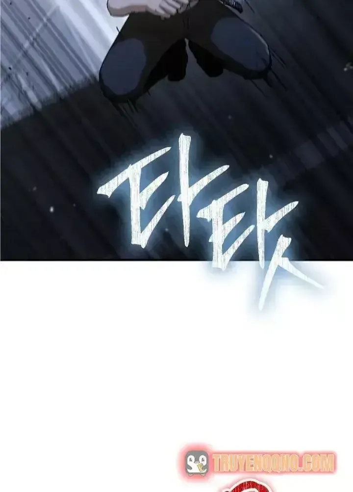 Người Dọn Dẹp - Chap 49 - Trang 28