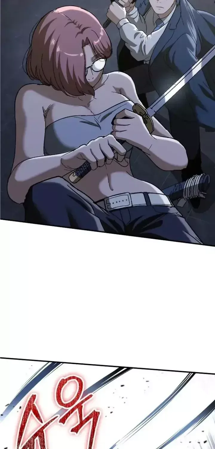Người Dọn Dẹp - Chap 49 - Trang 31