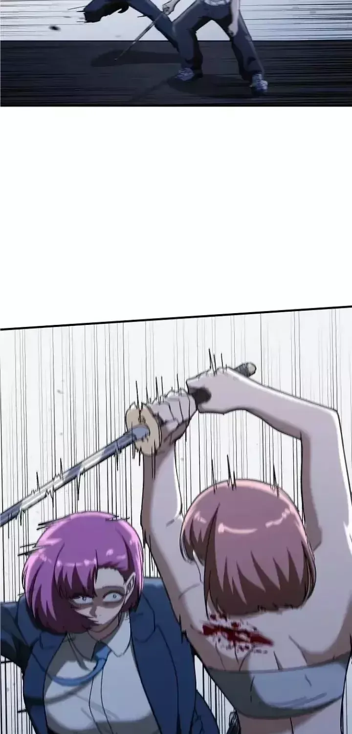 Người Dọn Dẹp - Chap 49 - Trang 33