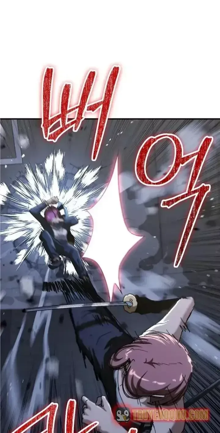 Người Dọn Dẹp - Chap 49 - Trang 36