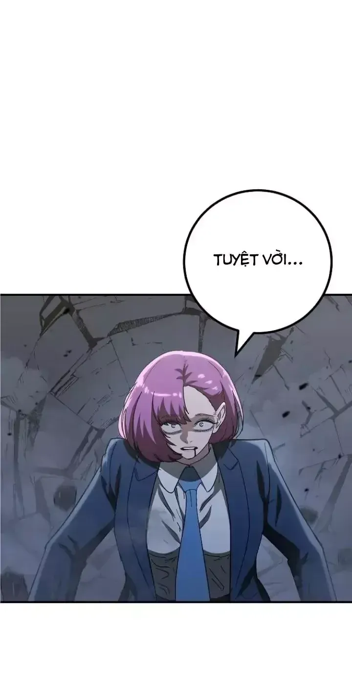 Người Dọn Dẹp - Chap 49 - Trang 38