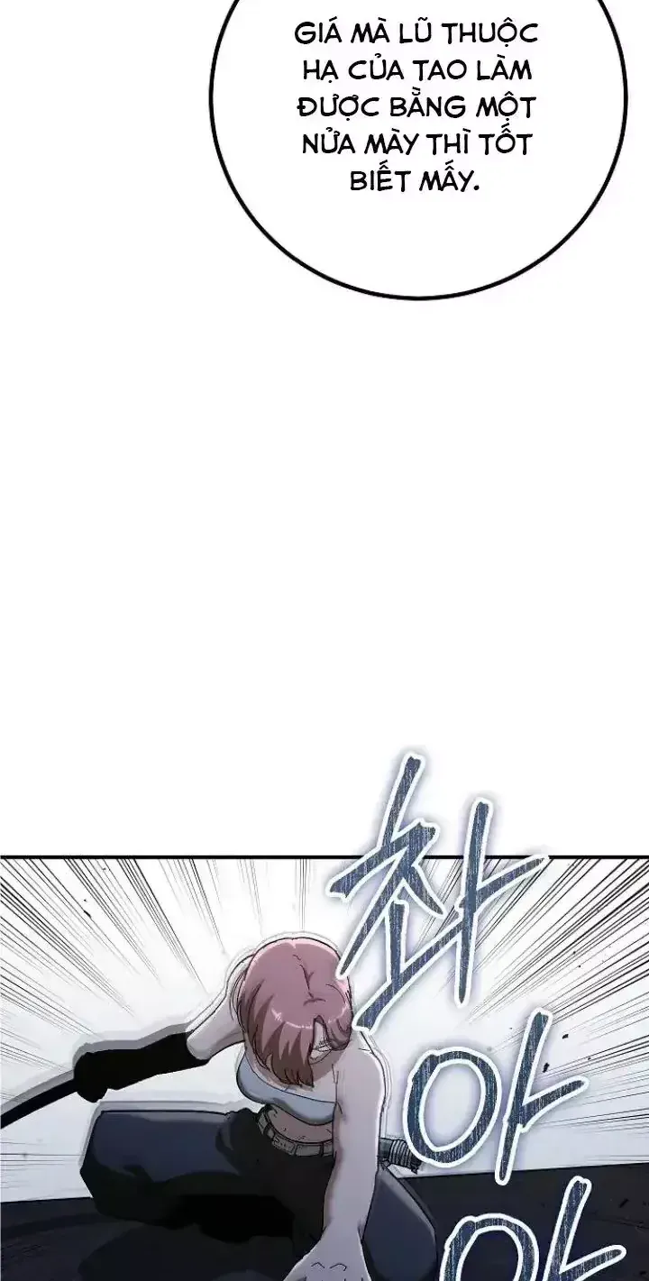 Người Dọn Dẹp - Chap 49 - Trang 40