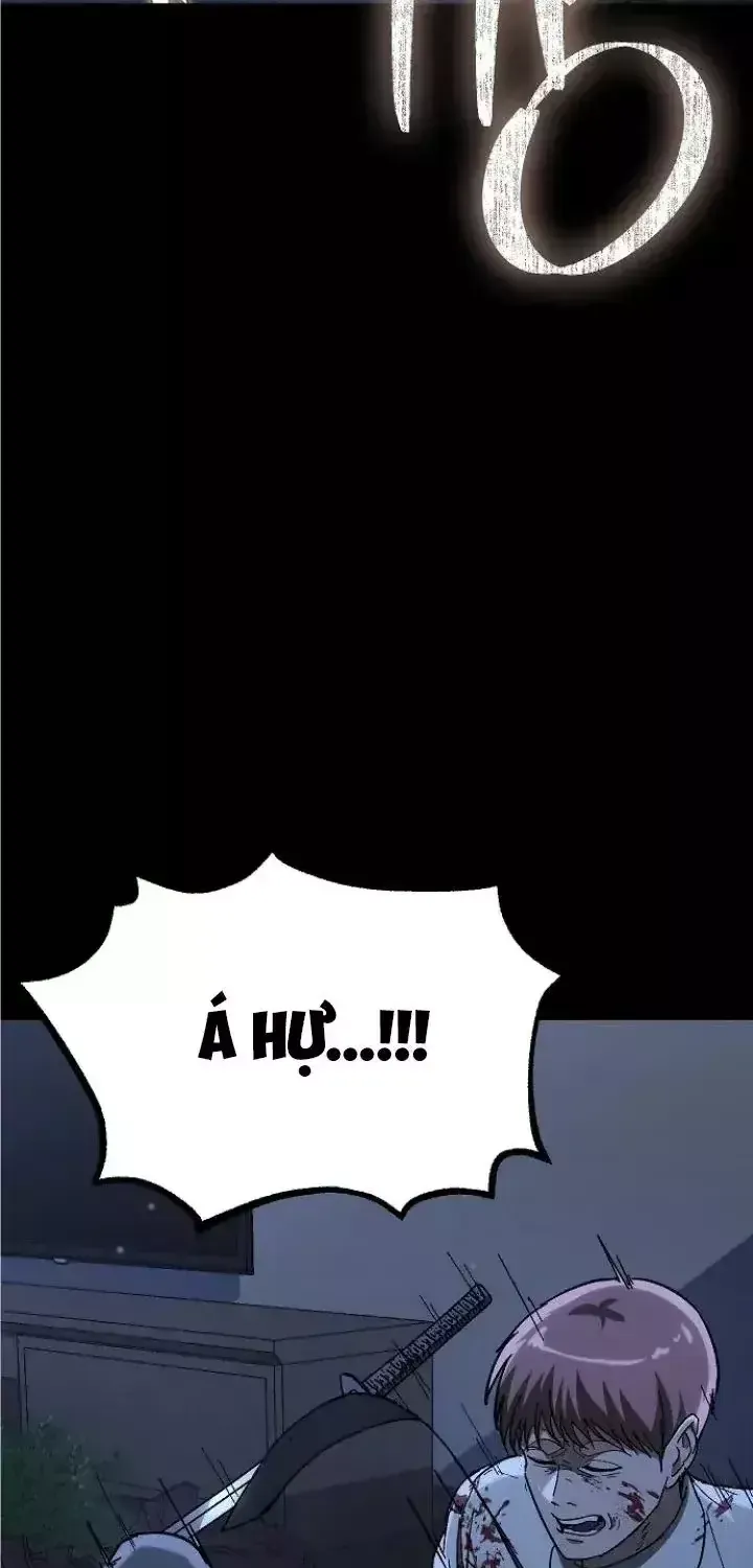 Người Dọn Dẹp - Chap 49 - Trang 5