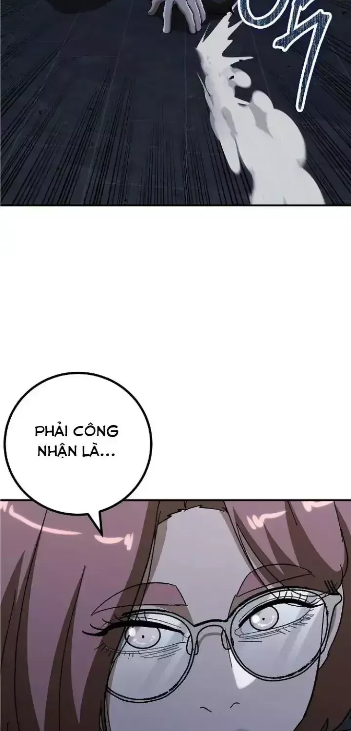 Người Dọn Dẹp - Chap 49 - Trang 41