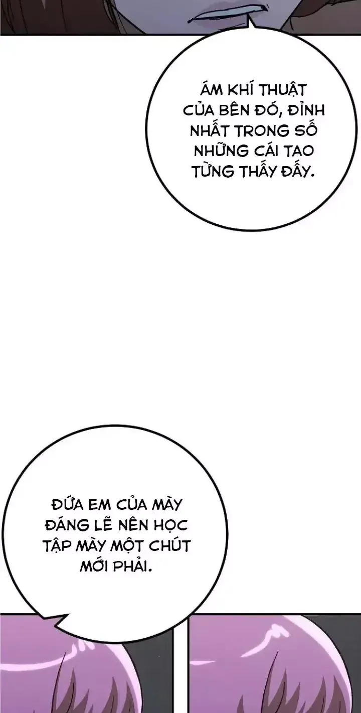 Người Dọn Dẹp - Chap 49 - Trang 42