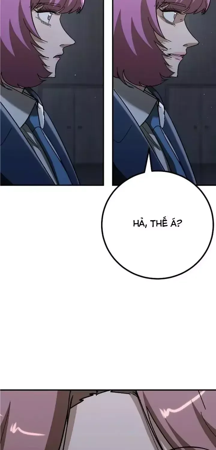 Người Dọn Dẹp - Chap 49 - Trang 43