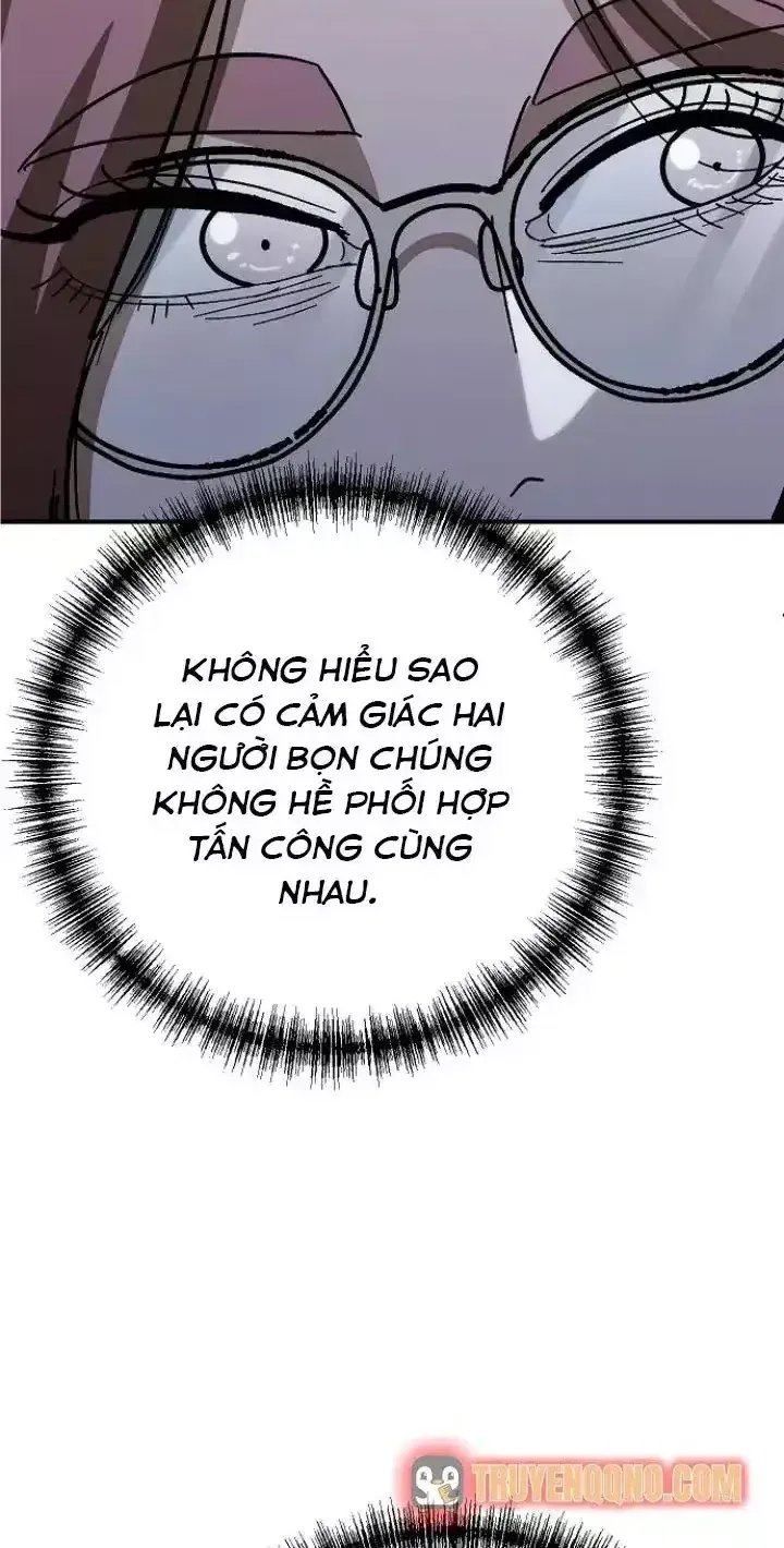 Người Dọn Dẹp - Chap 49 - Trang 44