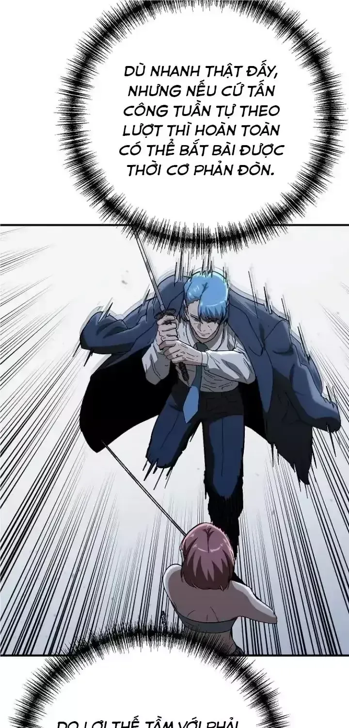 Người Dọn Dẹp - Chap 49 - Trang 45