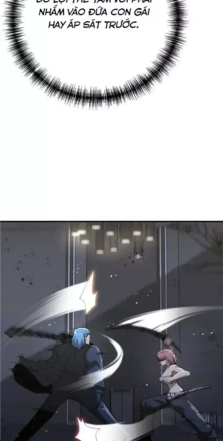 Người Dọn Dẹp - Chap 49 - Trang 46