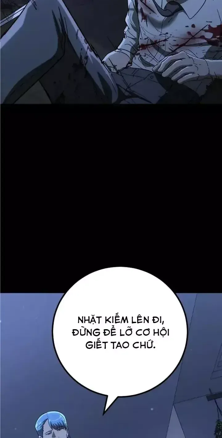 Người Dọn Dẹp - Chap 49 - Trang 6