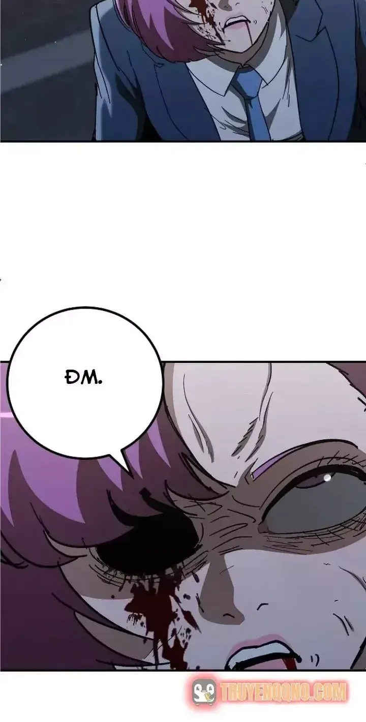 Người Dọn Dẹp - Chap 49 - Trang 52