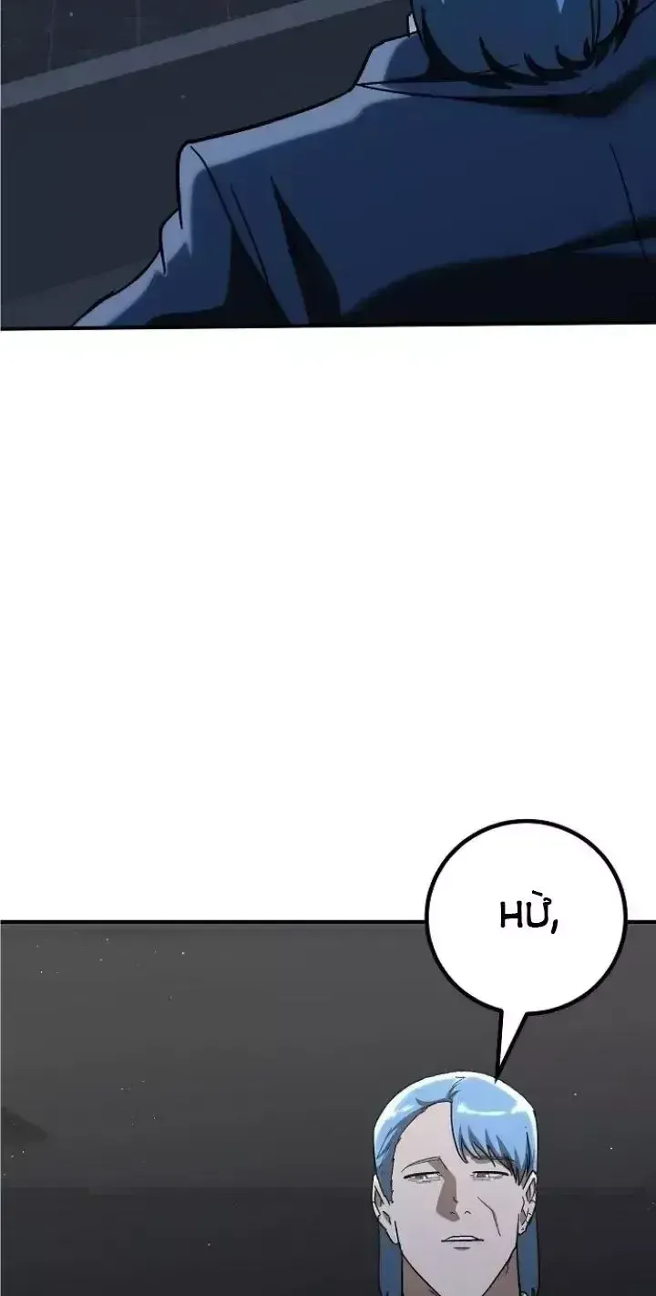 Người Dọn Dẹp - Chap 49 - Trang 54