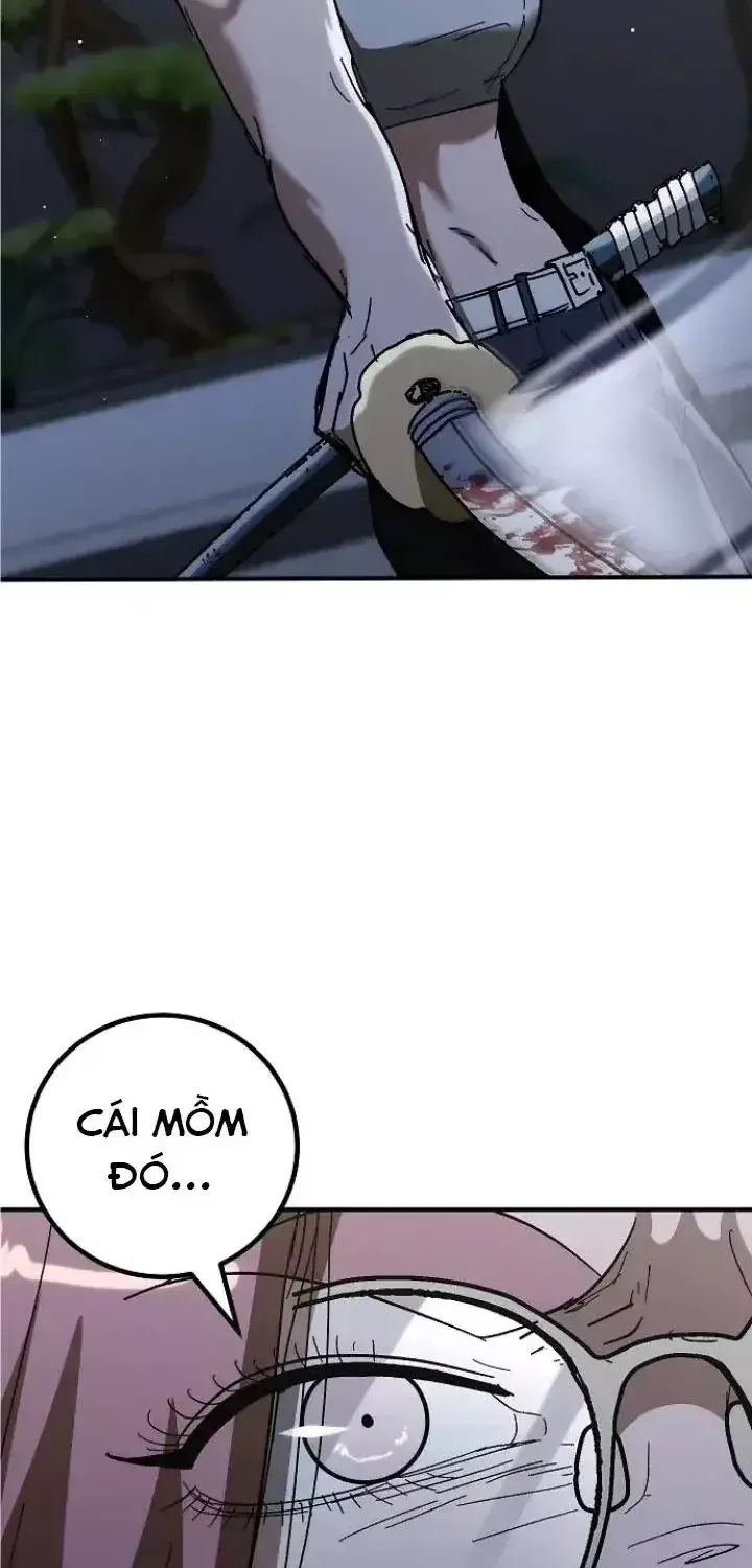 Người Dọn Dẹp - Chap 49 - Trang 57