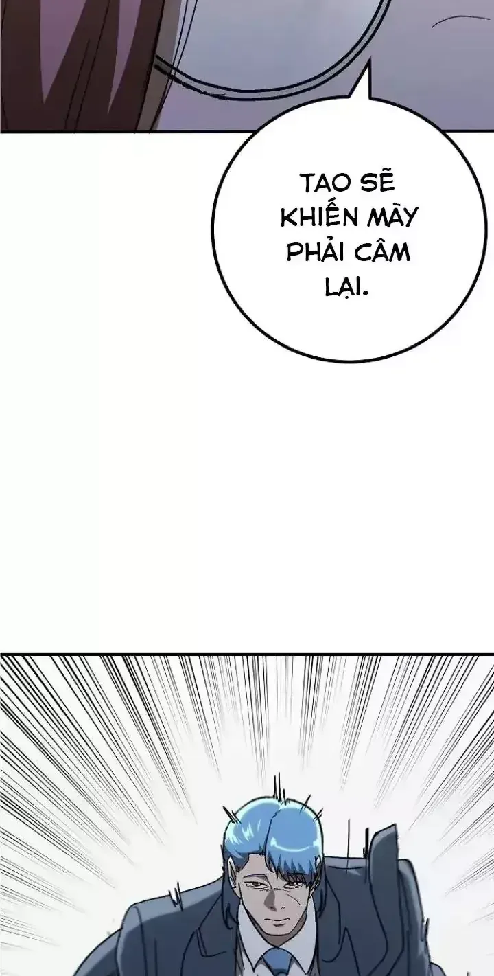 Người Dọn Dẹp - Chap 49 - Trang 58