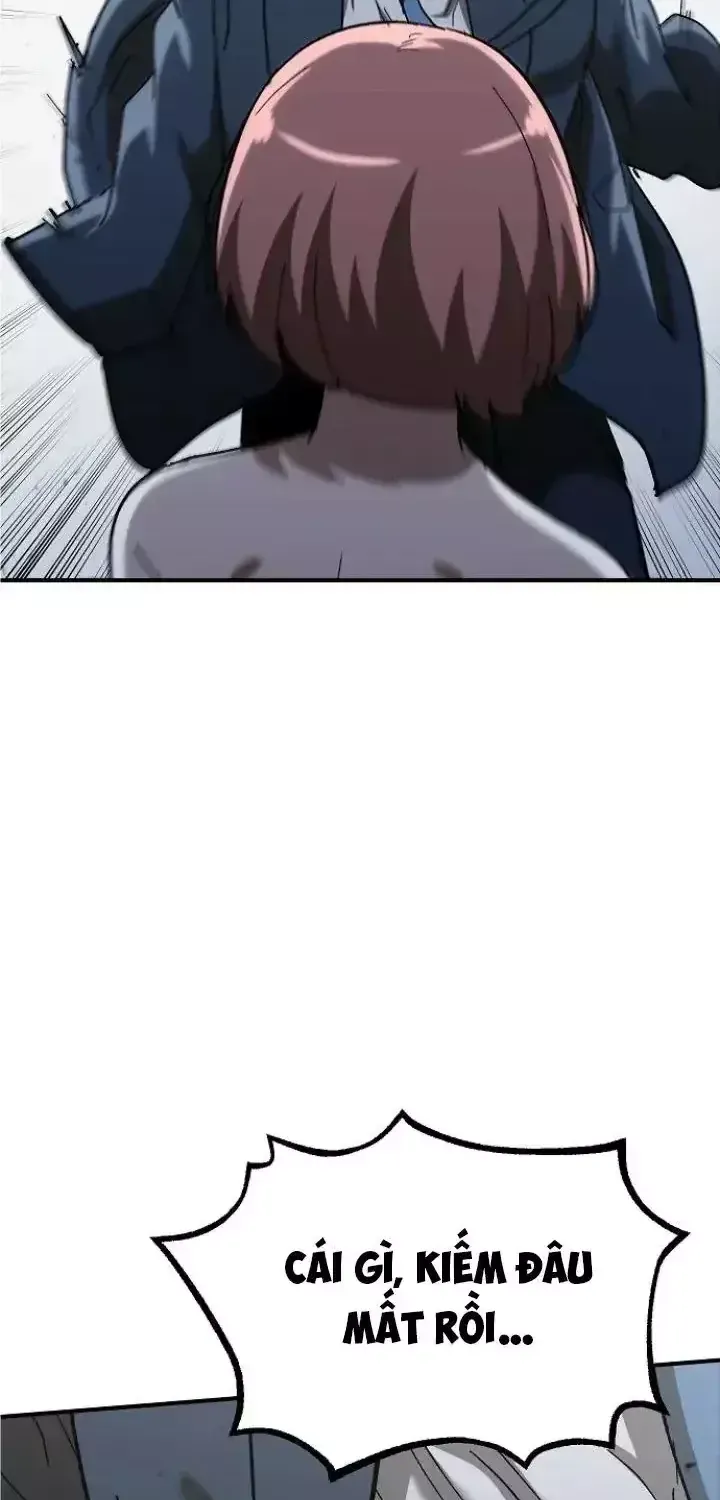 Người Dọn Dẹp - Chap 49 - Trang 59