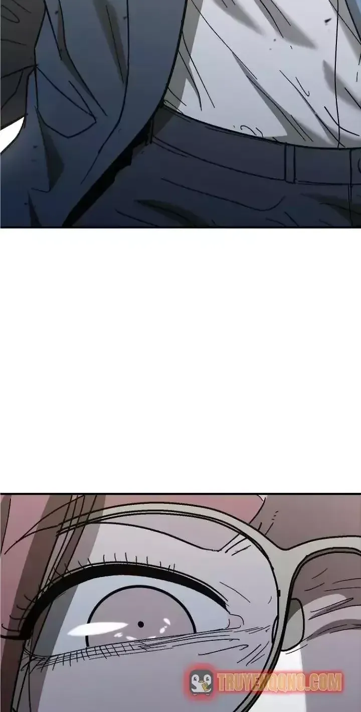 Người Dọn Dẹp - Chap 49 - Trang 60