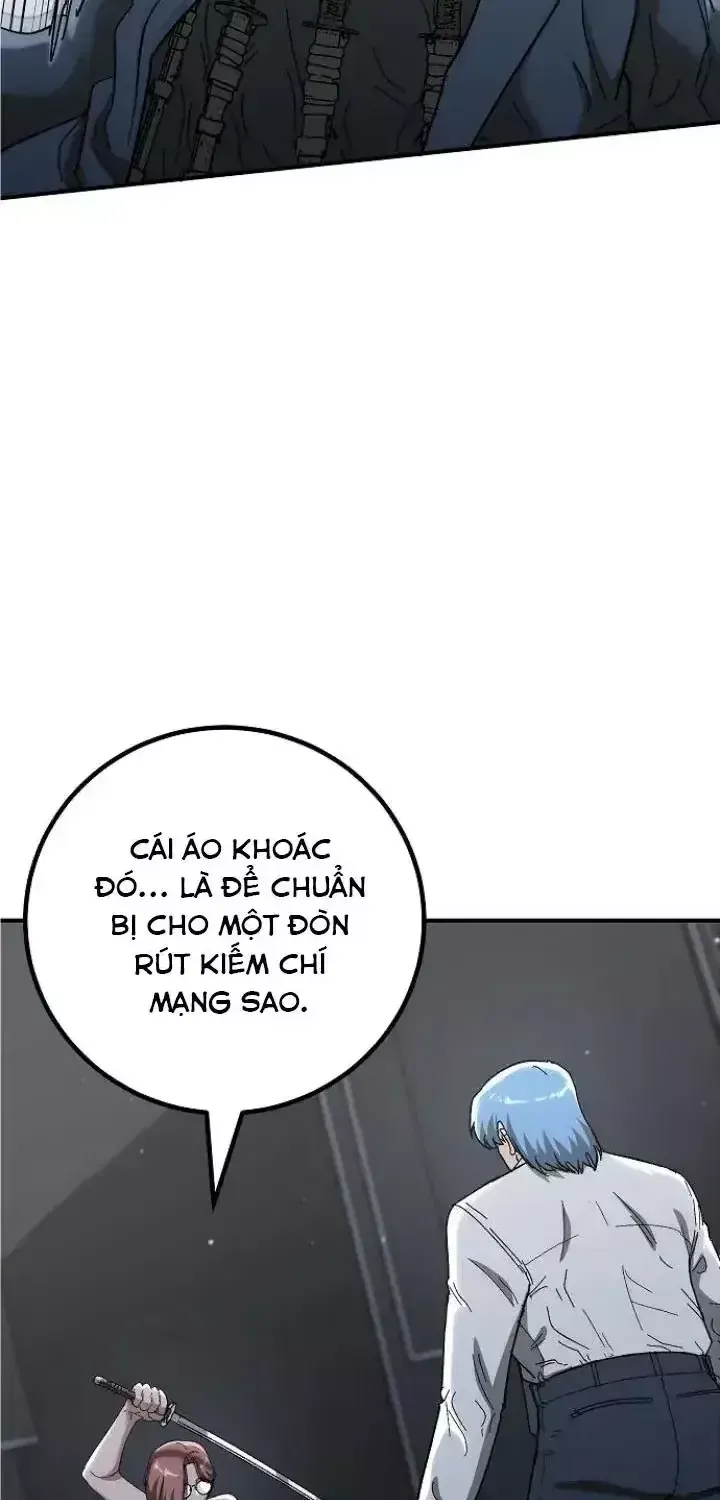 Người Dọn Dẹp - Chap 49 - Trang 63