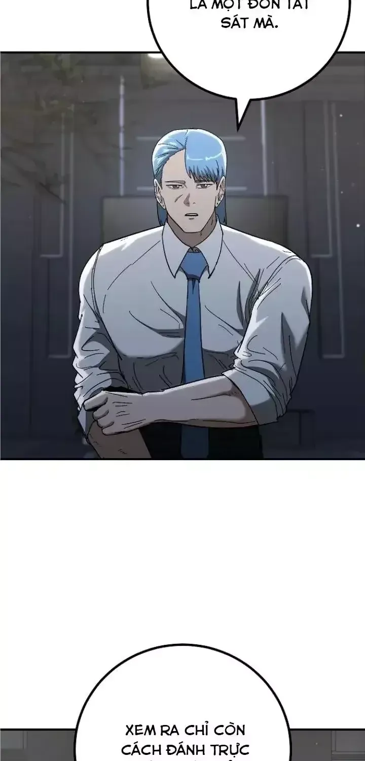 Người Dọn Dẹp - Chap 49 - Trang 65