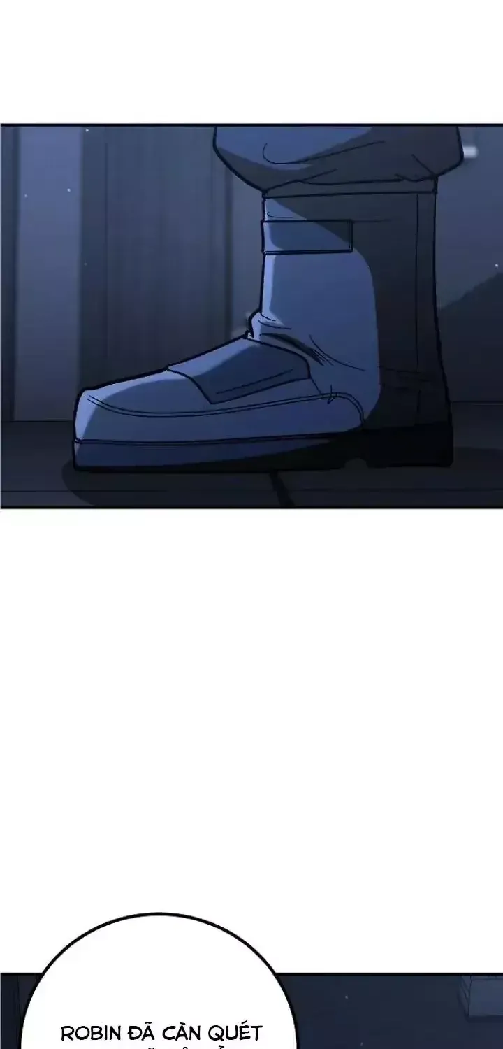 Người Dọn Dẹp - Chap 49 - Trang 67