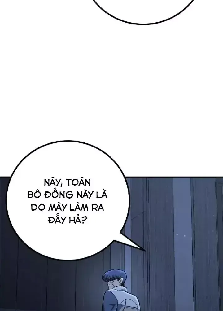 Người Dọn Dẹp - Chap 49 - Trang 70