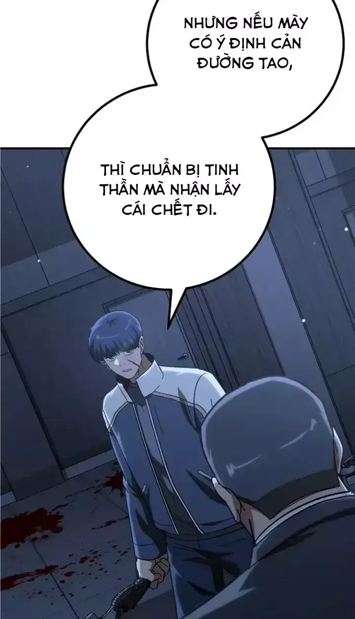 Người Dọn Dẹp - Chap 49 - Trang 78