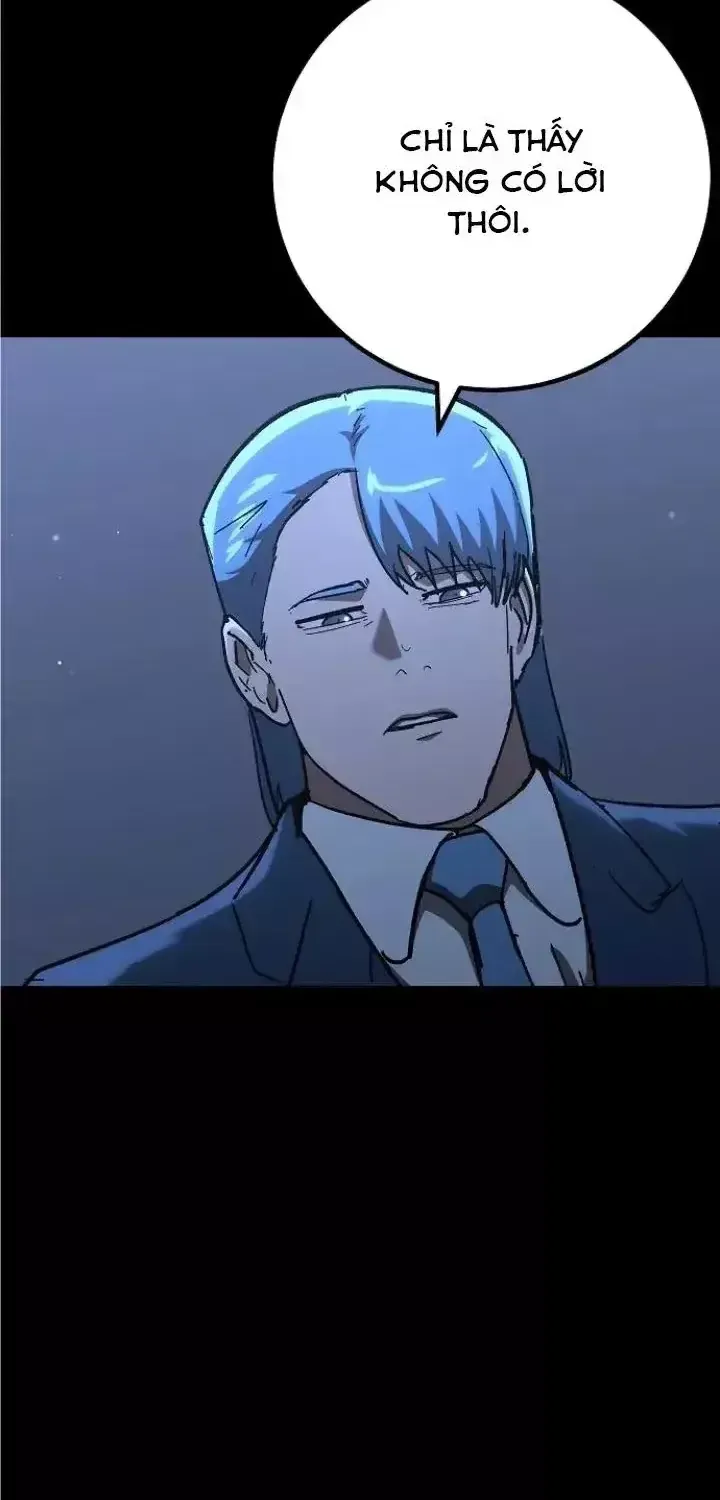 Người Dọn Dẹp - Chap 49 - Trang 9
