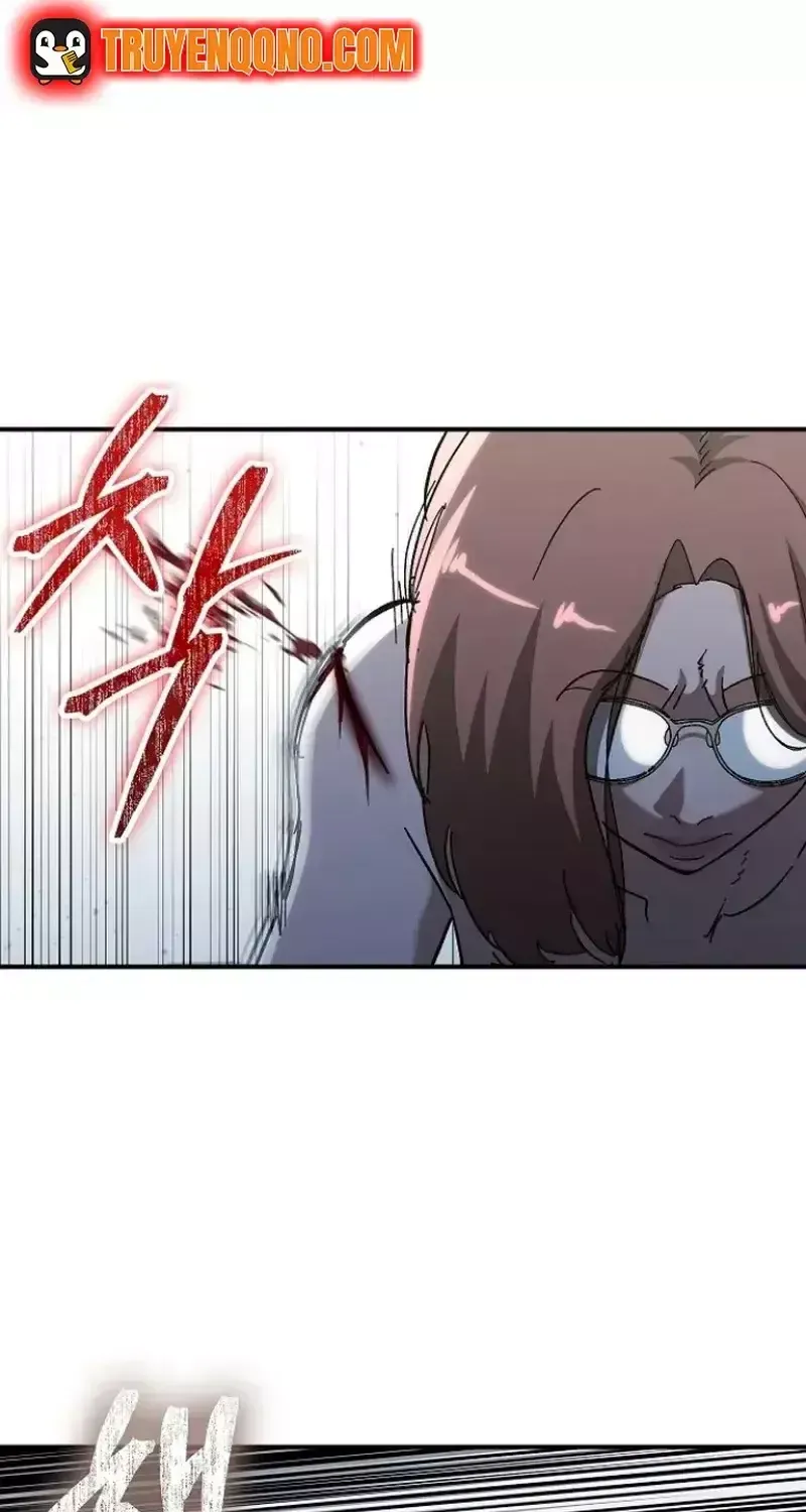 Người Dọn Dẹp - Chap 50 - Trang 37