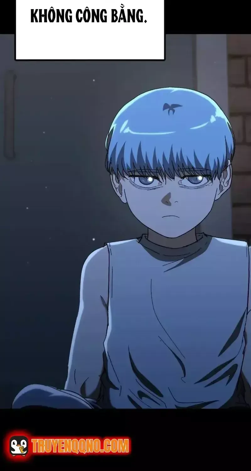 Người Dọn Dẹp - Chap 50 - Trang 5