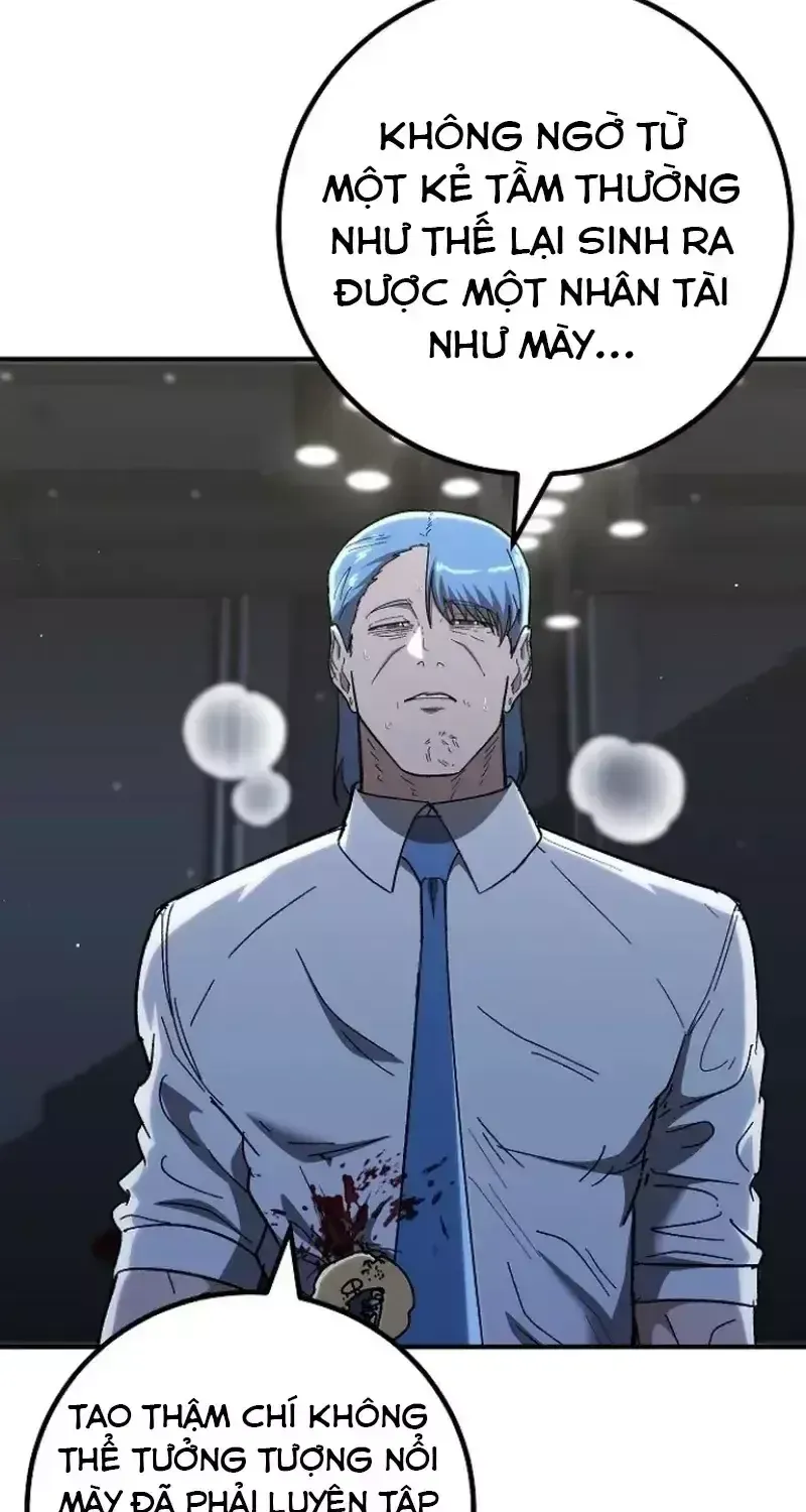 Người Dọn Dẹp - Chap 50 - Trang 49