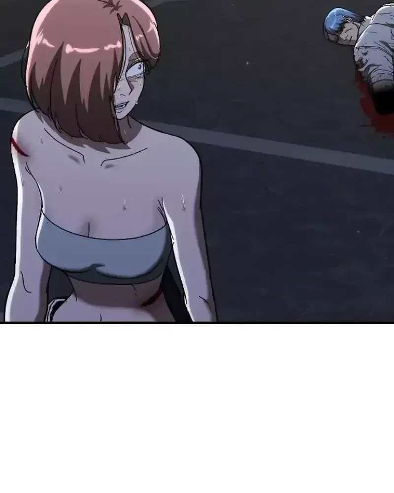 Người Dọn Dẹp - Chap 50 - Trang 72