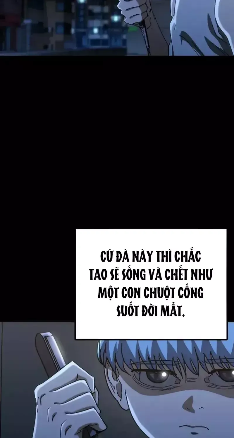 Người Dọn Dẹp - Chap 50 - Trang 9